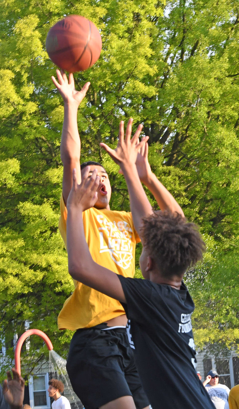 Carlisle Summer League Championship